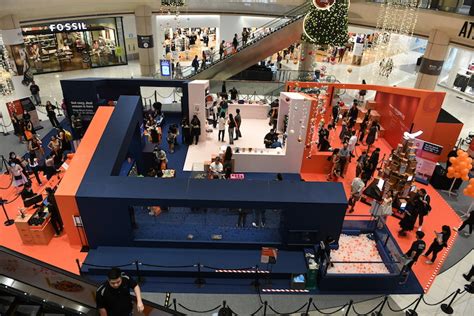south city mall fossil